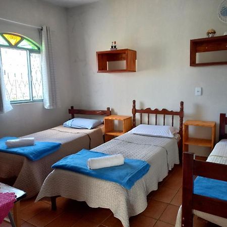 Casa Em Diamantina Appartement Buitenkant foto