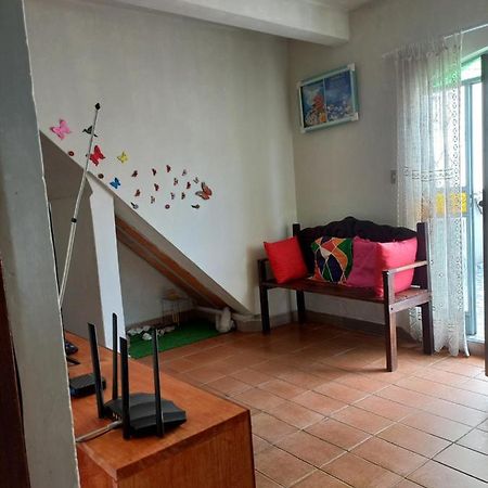 Casa Em Diamantina Appartement Buitenkant foto