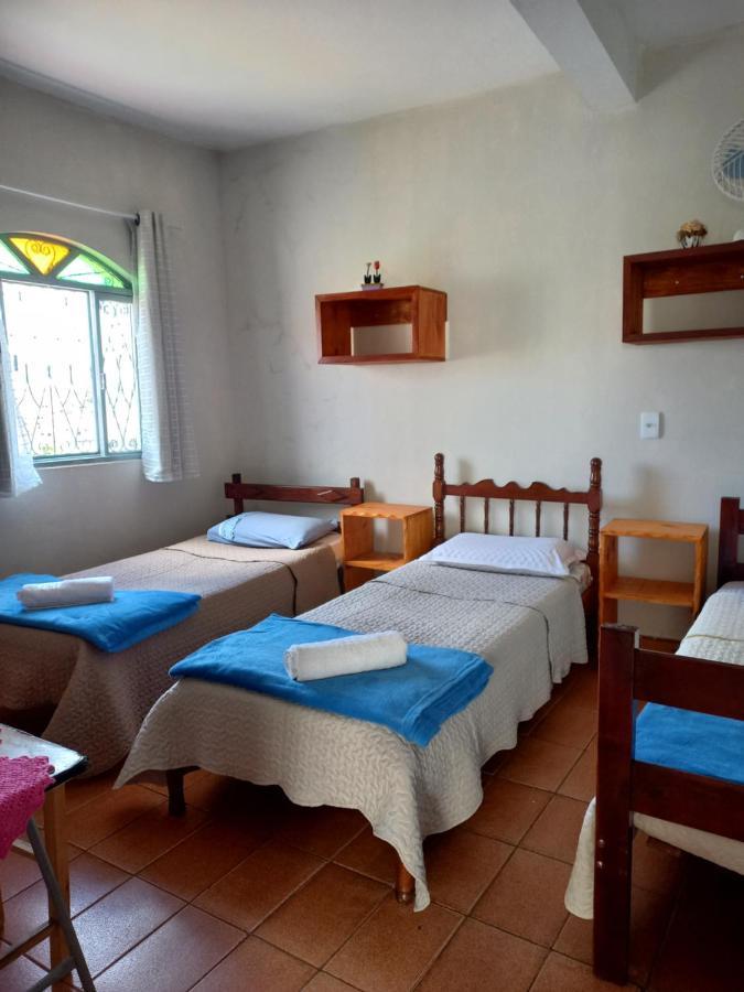 Casa Em Diamantina Appartement Buitenkant foto