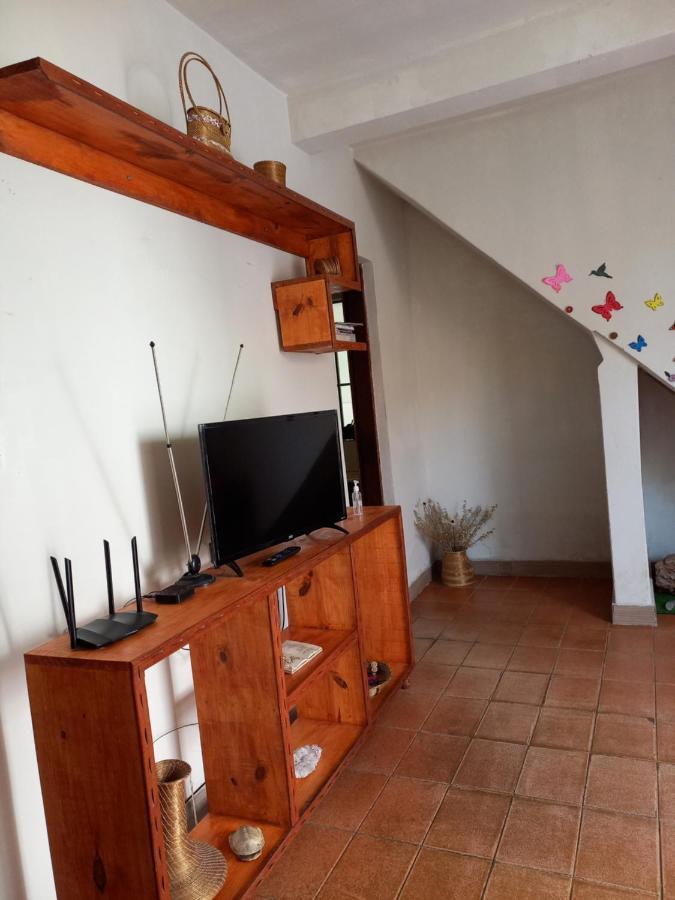 Casa Em Diamantina Appartement Buitenkant foto