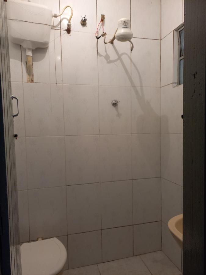 Casa Em Diamantina Appartement Buitenkant foto