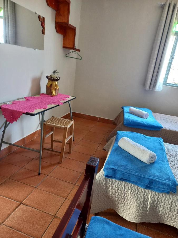 Casa Em Diamantina Appartement Buitenkant foto